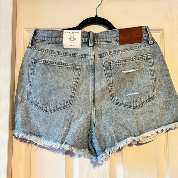 *NEW* Lucky’s high rise shoes - Picture 2 of 2